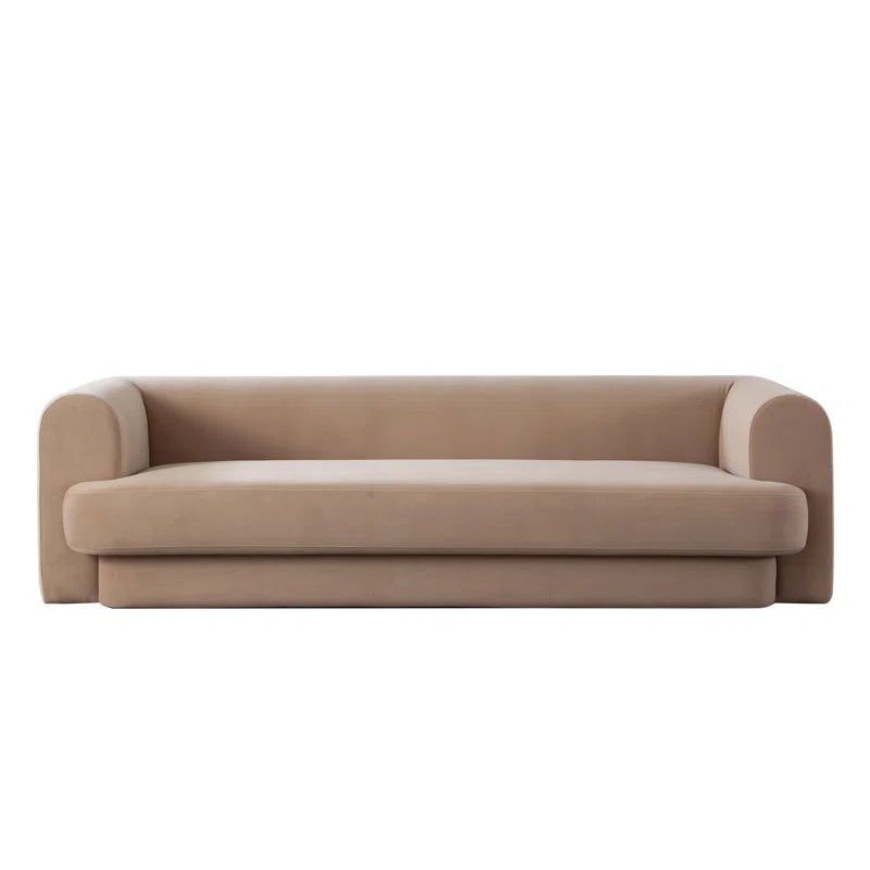 Form 99'' Upholstered Sofa