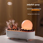 Hood - Volcano Humidifier Household Heavy Fog Desktop Creativity Ornaments