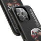 Schoolboy Tough Phone Case - Stylish Protection for Trendsetters