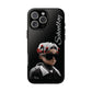 Schoolboy Tough Phone Case - Stylish Protection for Trendsetters