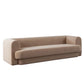 Form 99'' Upholstered Sofa