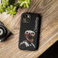 Schoolboy Tough Phone Case - Stylish Protection for Trendsetters