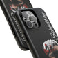 Schoolboy Tough Phone Case - Stylish Protection for Trendsetters