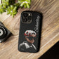 Schoolboy Tough Phone Case - Stylish Protection for Trendsetters