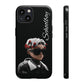 Schoolboy Tough Phone Case - Stylish Protection for Trendsetters