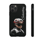 Schoolboy Tough Phone Case - Stylish Protection for Trendsetters