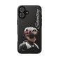 Schoolboy Tough Phone Case - Stylish Protection for Trendsetters