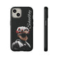 Schoolboy Tough Phone Case - Stylish Protection for Trendsetters