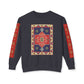 Unisex Lightweight Nomadic Style Sweatshirt - Deracco