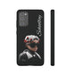 Schoolboy Tough Phone Case - Stylish Protection for Trendsetters