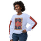 Unisex Lightweight Nomadic Style Sweatshirt - Deracco