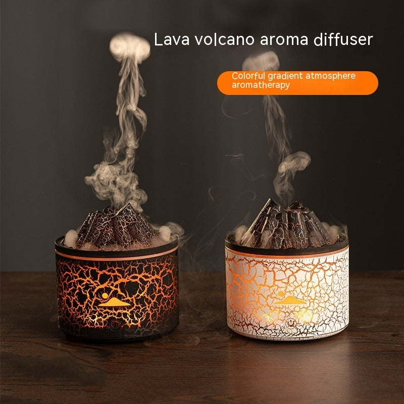 Pompei - Charcoal Aroma Diffuser