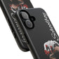 Schoolboy Tough Phone Case - Stylish Protection for Trendsetters