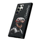 Schoolboy Tough Phone Case - Stylish Protection for Trendsetters