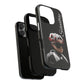 Schoolboy Tough Phone Case - Stylish Protection for Trendsetters