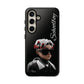 Schoolboy Tough Phone Case - Stylish Protection for Trendsetters