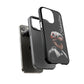 Schoolboy Tough Phone Case - Stylish Protection for Trendsetters