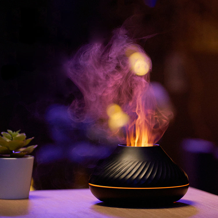 Start Volcano - Aroma Diffuser