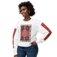 Unisex Lightweight Nomadic Style Sweatshirt - Deracco