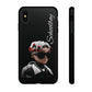 Schoolboy Tough Phone Case - Stylish Protection for Trendsetters