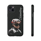 Schoolboy Tough Phone Case - Stylish Protection for Trendsetters