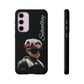 Schoolboy Tough Phone Case - Stylish Protection for Trendsetters