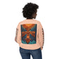 Unisex Lightweight Nomadic Style Sweatshirt - Deracco