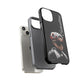 Schoolboy Tough Phone Case - Stylish Protection for Trendsetters