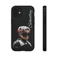 Schoolboy Tough Phone Case - Stylish Protection for Trendsetters