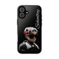 Schoolboy Tough Phone Case - Stylish Protection for Trendsetters