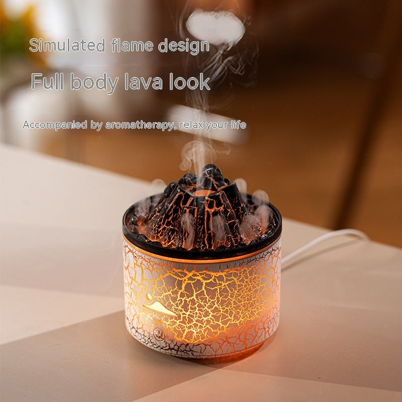 Pompei - Charcoal Aroma Diffuser