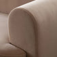 Form 99'' Upholstered Sofa