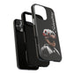 Schoolboy Tough Phone Case - Stylish Protection for Trendsetters