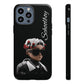 Schoolboy Tough Phone Case - Stylish Protection for Trendsetters