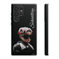 Schoolboy Tough Phone Case - Stylish Protection for Trendsetters