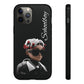 Schoolboy Tough Phone Case - Stylish Protection for Trendsetters