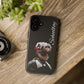 Schoolboy Tough Phone Case - Stylish Protection for Trendsetters