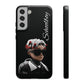 Schoolboy Tough Phone Case - Stylish Protection for Trendsetters