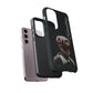 Schoolboy Tough Phone Case - Stylish Protection for Trendsetters