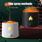 Mokko - Multifunctional Flame Aromatherapy Machine