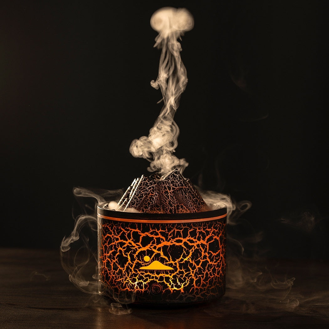 Pompei - Charcoal Aroma Diffuser