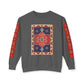 Unisex Lightweight Nomadic Style Sweatshirt - Deracco