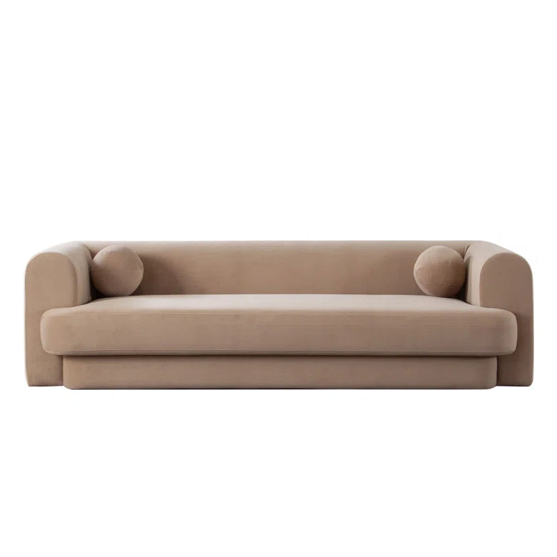 Form 99'' Upholstered Sofa