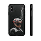 Schoolboy Tough Phone Case - Stylish Protection for Trendsetters