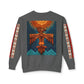 Unisex Lightweight Nomadic Style Sweatshirt - Deracco