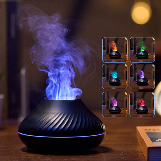 Start Volcano - Aroma Diffuser