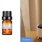 Mountain Fresh  Aroma Diffuser Desktop Humidifier