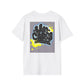 Trendy Graphic Unisex Softstyle T-Shirt - Stay True Design - Deracco