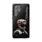 Schoolboy Tough Phone Case - Stylish Protection for Trendsetters