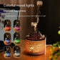 Pompei - Charcoal Aroma Diffuser